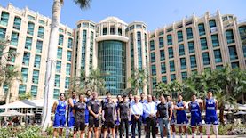 אילת, צילום: לילך וייס